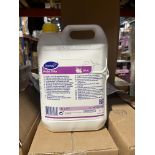 34 X BRAND NEW 5L HYGIENIC WASH FOR VEGETABLE CLEANING R18-7