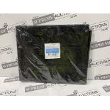16 X BRAND NEW BLACK POCKET CHART WITH 30 POCKETS RRP £40 EACH R4-5