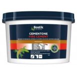 20 X BRAND NEW BOSTIK Fire Cement - MASONRY. RRP £12.99 EACH. R11. Bostik Cementone Fire Cement is a