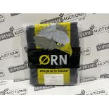 13 X BRAND NEW PAIRS OF ORN PROFESSIONAL WORK TROUSERS WITH KNEE PADS (SIZES MAY VARY) R10-4