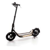 BRAND NEW 8TEV B12 PROXI ELECTRIC SCOOTER GLOSS BLACK RRP £1299, Perfect city commuter vehicle