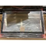 10x NEW & BOXED LENOVO B50 - 30 All In One Screens & Driver Boards. (PCKBW)