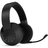 LENOVO Legion H600 Wireless Headset. RRP £69.99. Designed to provide a truly wireless audio