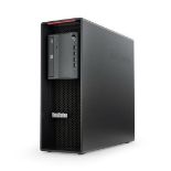 LENOVO ThinkStation P520 Business Workstation. RRP £2478. (PCK5). Intel Xeon W, 16 GB DDR4-SDRAM,
