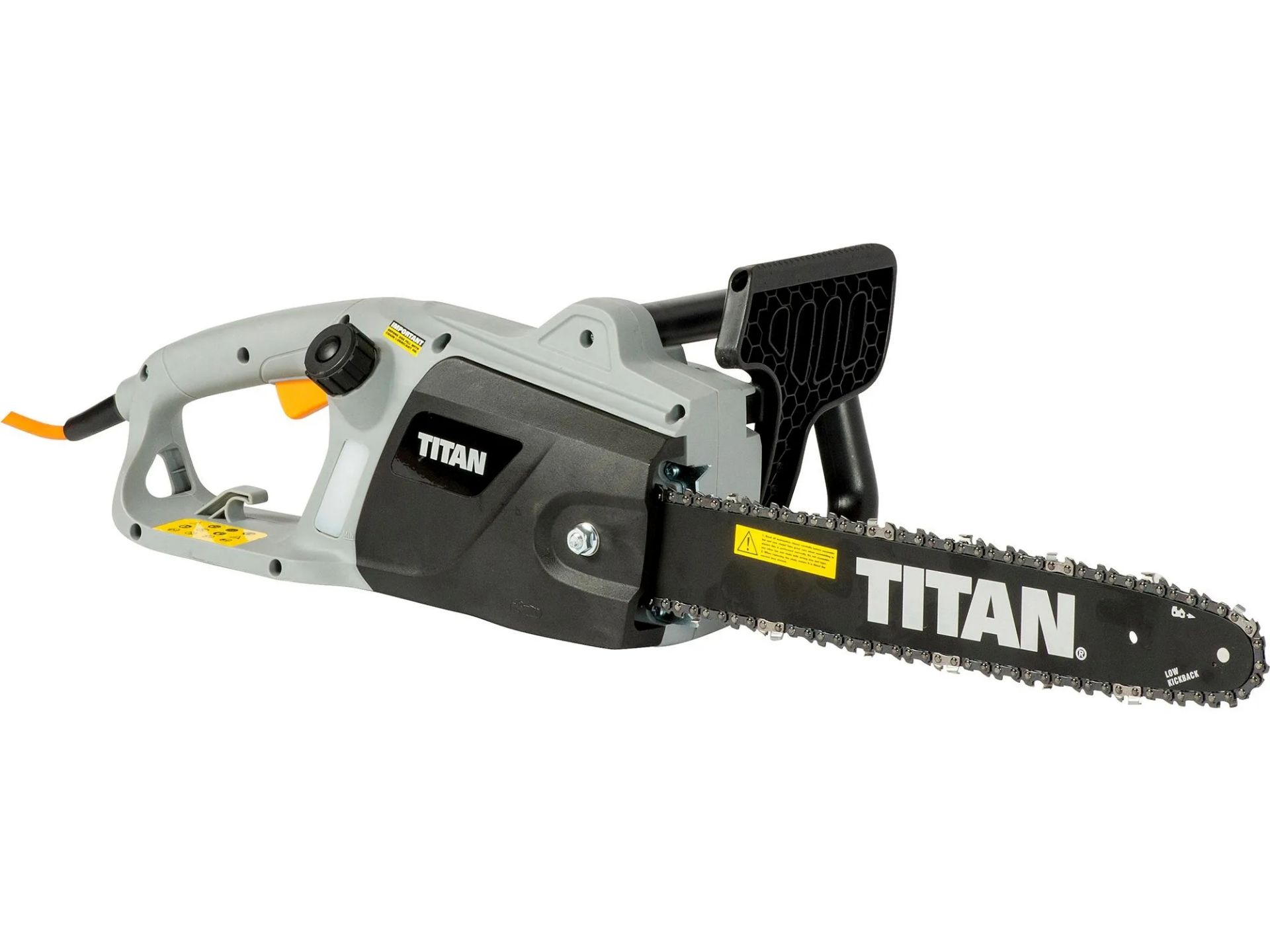 TITAN CHAINSAW (UNCHECKED, UNTESTED) R16-4