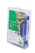 25 X BRAND NEW VERVE 47 PIECE DRIP IRRIGATION KITS R5.3/5.4