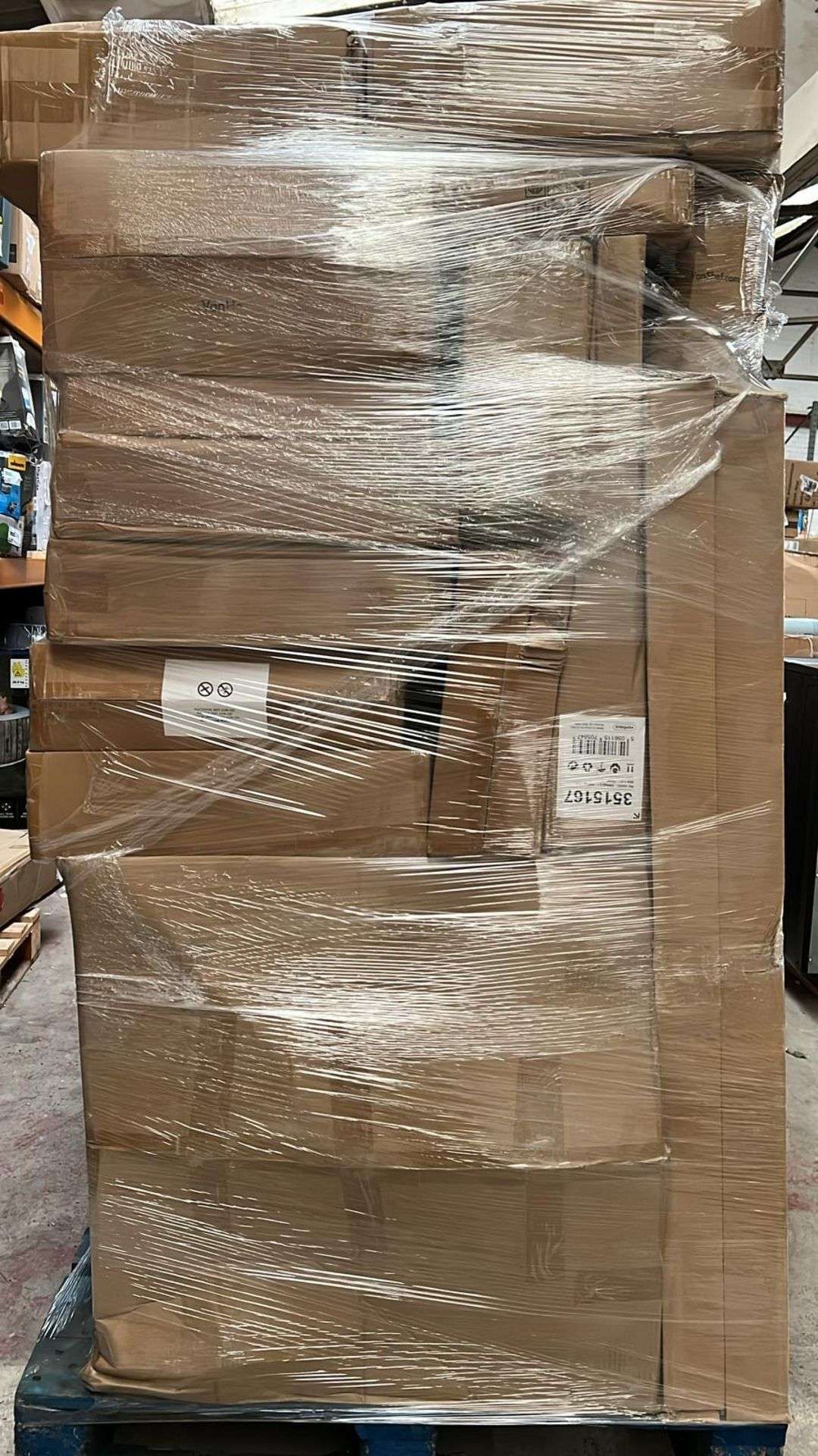 Large Pallet of Unchecked Mainly Boxed Courier Returns. These Are Unchecked & May Include: Power - Image 11 of 12