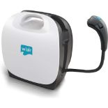 10 X BRAND NEW W'AIR SNEAKER CLEANING SYSTEMS RRP £299, The w'air uses hydrodynamic technology