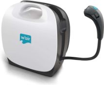 10 X BRAND NEW W'AIR SNEAKER CLEANING SYSTEMS RRP £299, The w'air uses hydrodynamic technology