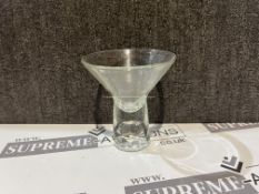 4 X BRAND NEW PACKS OF 6 LIBBEY COCKTAIL GLASSES R16-14