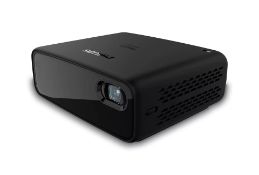 PHILIPS PicoPix Micro 2 Mobile Projector. RRP £329. The Philips PicoPix Micro 2TV is the smallest