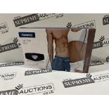 18 X BRAND NEW TONING AB GYM BELTS R18-8