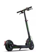 BRAND NEW INOKIM LIGHT 2 ELECTRIC SCOOTER BLACK RRP £799, Its obvious why the Inokim Light 2 it is