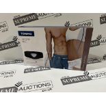 18 X BRAND NEW TONING AB GYM BELTS R18-8