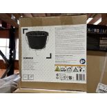 4 X BRAND NEW SOMMEN CHARCOAL BBQ R16-4