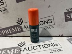 180 X BRAND NEW 20ML UNITY EYE RESCUE R17-3