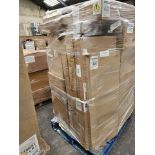 Large Pallet of Unchecked Mainly Boxed Courier Returns. These Are Unchecked & May Include: Power