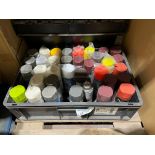 40 X BRAND NEW ASSORTED PAINT SETS IN VARIOUS DESIGNS AND SIZES R3-3