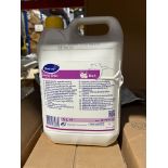 42 X BRAND NEW DICERSEY SUMA 5L HYGIENIC RINSE FOR VEGETABLES R18-7