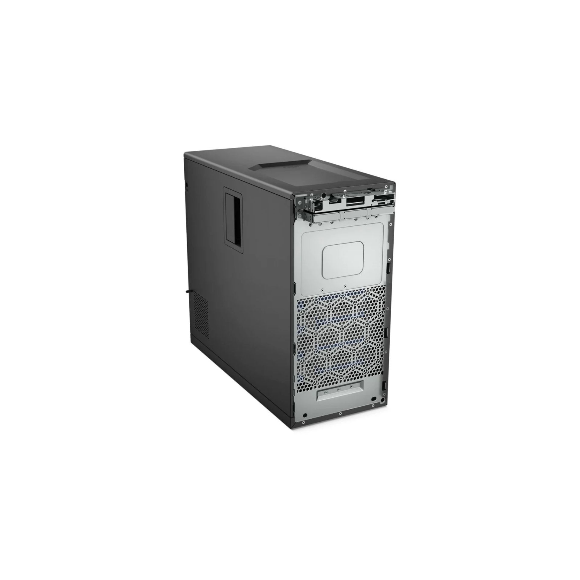 DELL PowerEdge T150 Micro Tower Server. RRP £1334. (PCK5). Intel Xeon E E-2334 - Upto 4.8 GHz, 16 GB - Image 3 of 3