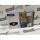 12x BRAND NEW TONING AB GYM BETLS (R18-8)