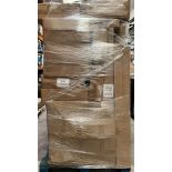 Large Pallet of Unchecked Mainly Boxed Courier Returns. These Are Unchecked & May Include: Power