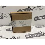 BRAND NEW ESPA DEEPLY NOURISHING BODY CREAM 500ML. RRP £200. (EBR1)