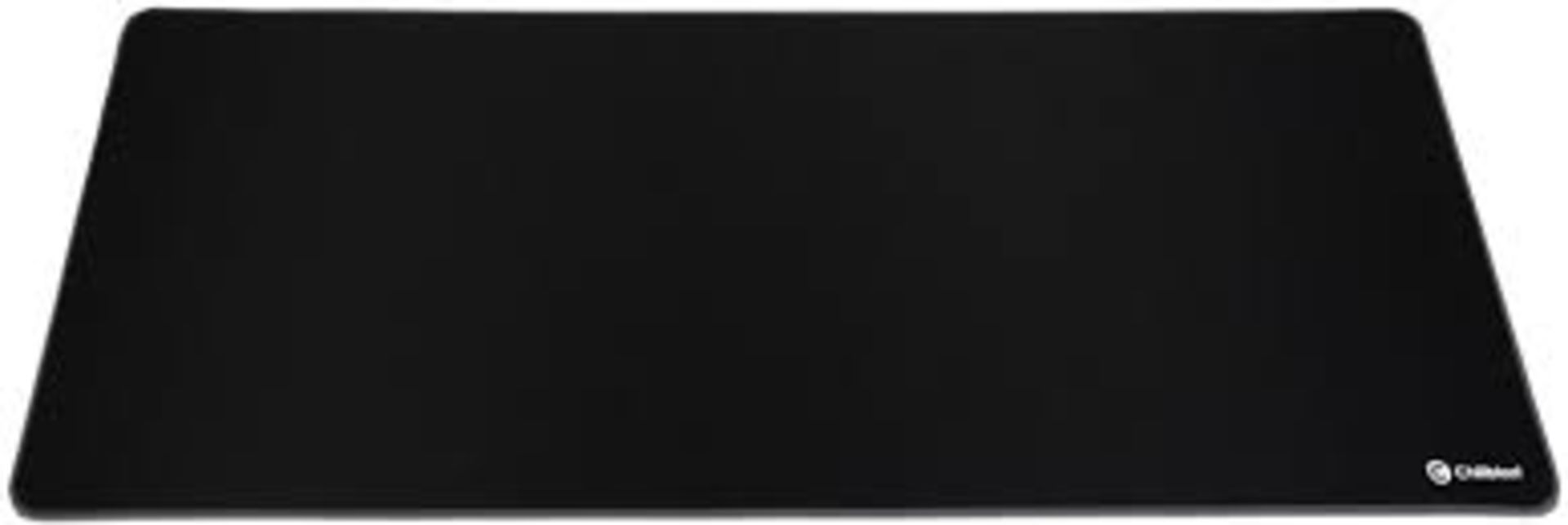 20 X BRAND NEW CHILLBLAST LEVARE MOUSE PAD IN BLACK LARGE RRP £16 EACH 900 X 350MM