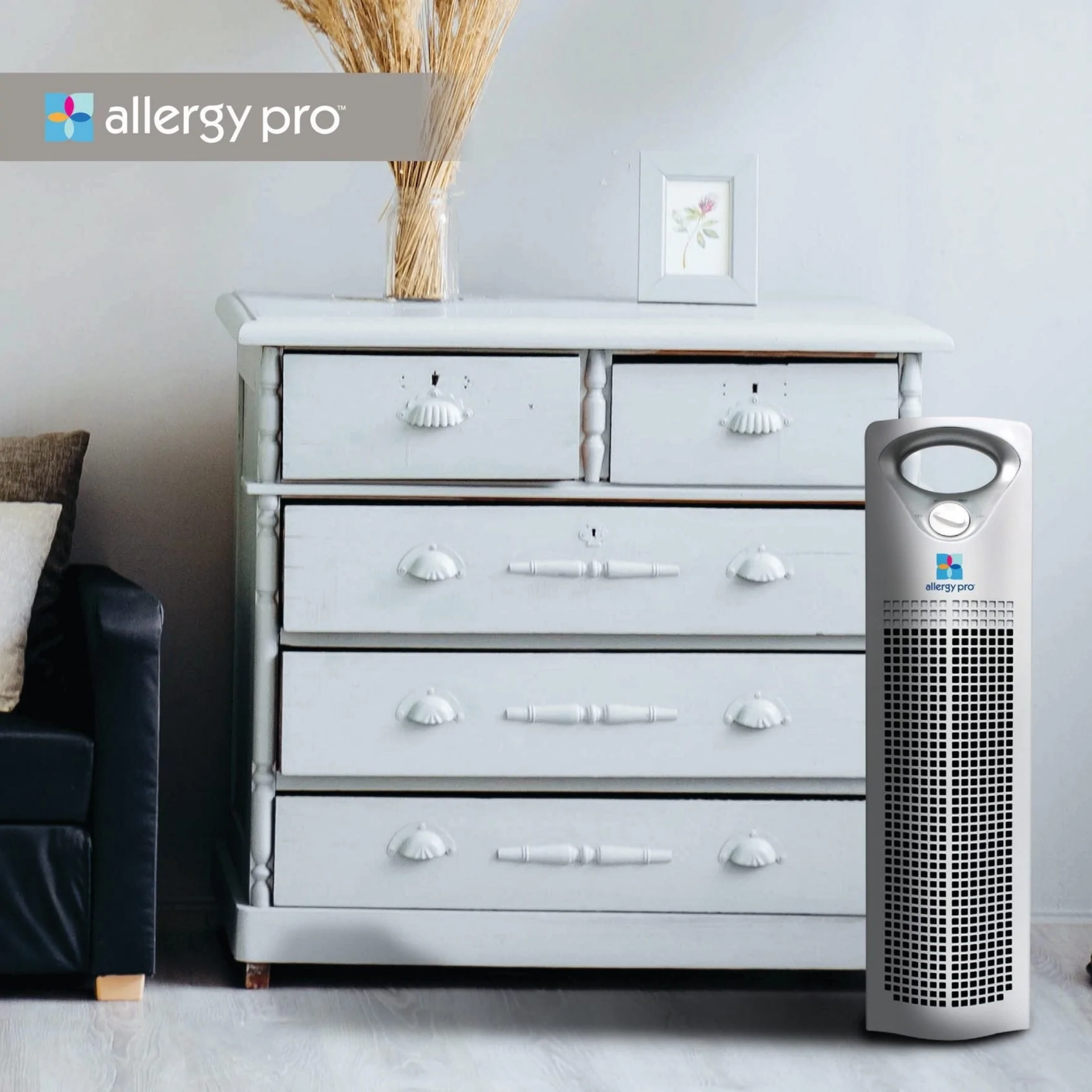 Brand New Boneco Envion AP200 Allergy Pro™ Air Purifier RRP £199, Introducing the Envion AP200 - Image 2 of 2