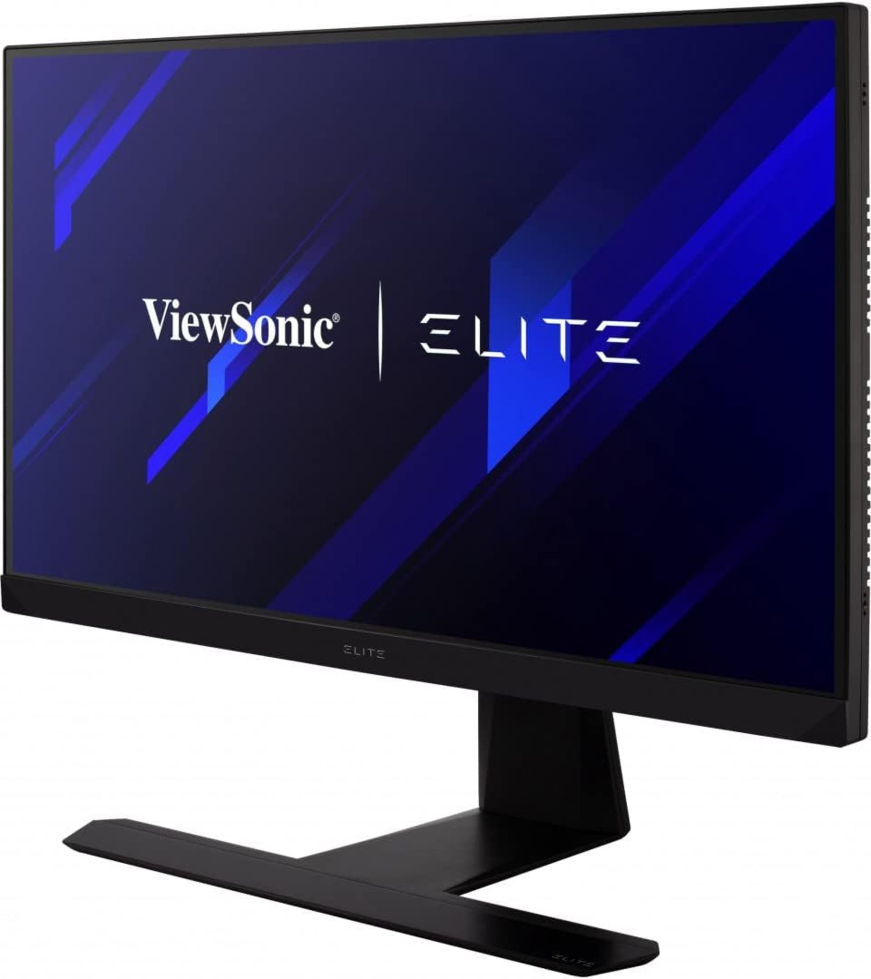 VIEWSONIC Elite XG271QG 27-inch 1440p IPS Gaming Monitor with 240Hz. RRP £719. (PCK5). Dominate