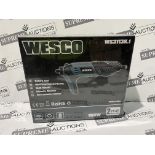 2 X BRAND NEW WESCO ROTARY TOOLS R3-5