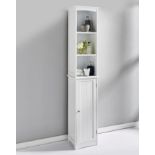 NEW ENGLAND TALL CUPBOARD R3-4