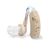 6 x Beurer HA 20 Hearing amplifier. - ER36 (72/29). RRP £40.99 each. People suffering from