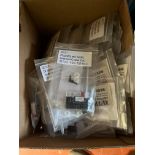 46 X BRAND NEW WANHAO UPGRADING PACK INCLUDING SPLITTER BOARD AND 2 WASHERS AND BOLTS P4