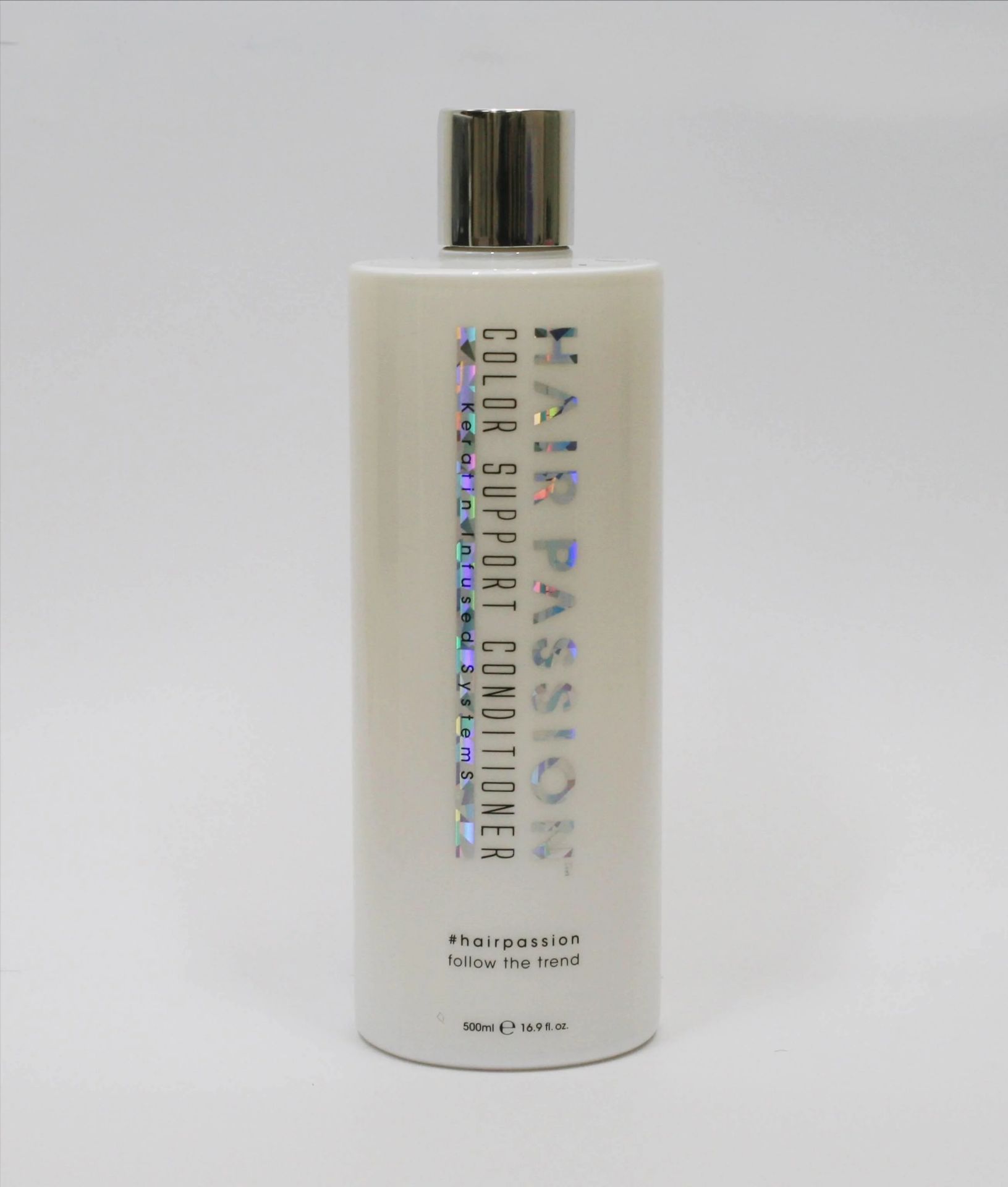 24 X BRAND NEW HAIR PASSION 500ML CONDITIONER S1RA