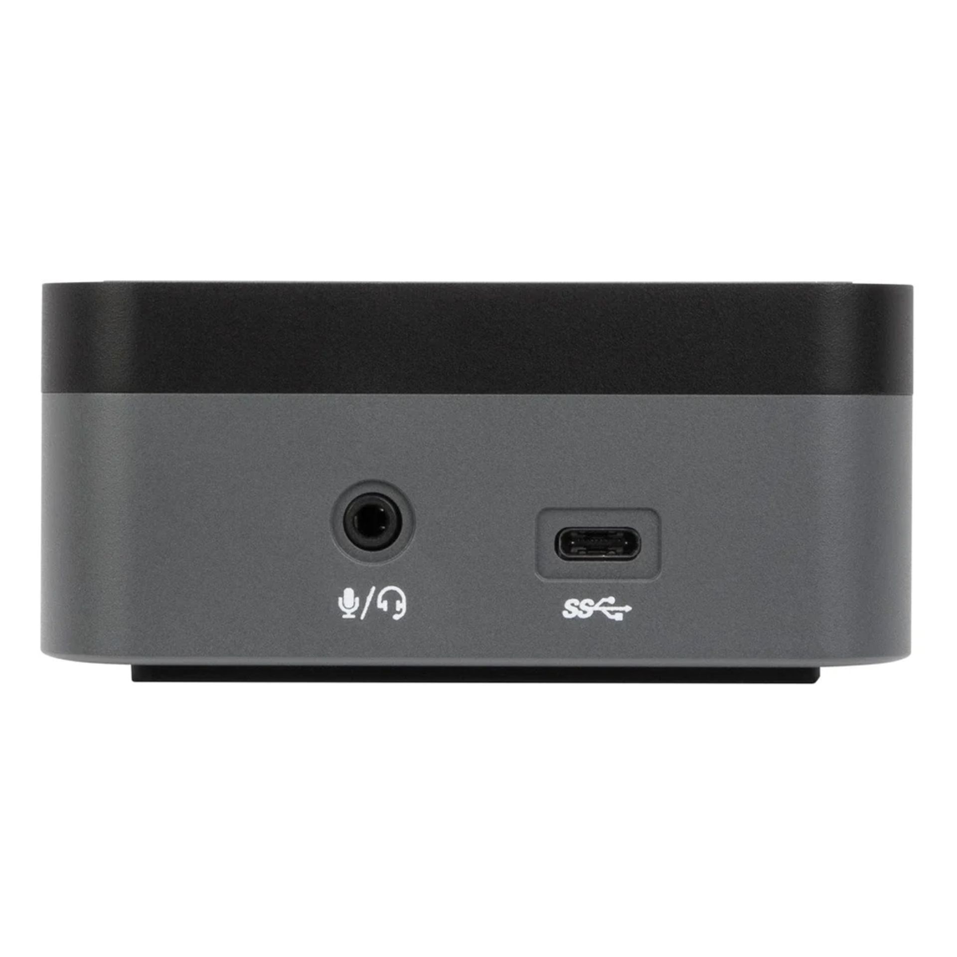 TARGUS USB-C Universal Quad 4K (QV4K) Docking Station with 100W Power Delivery. RRP £391. Boost - Image 5 of 6