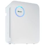 BRAND NEW EXPELAIR AP100 PURELIFE INSTANT 5 STAGE AIR PURIFIER WITH HEPA FILTERATION R17-3