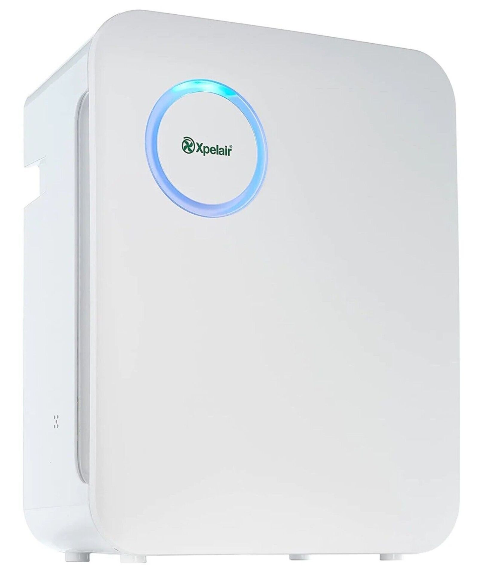 BRAND NEW EXPELAIR AP100 PURELIFE INSTANT 5 STAGE AIR PURIFIER WITH HEPA FILTERATION R17-3