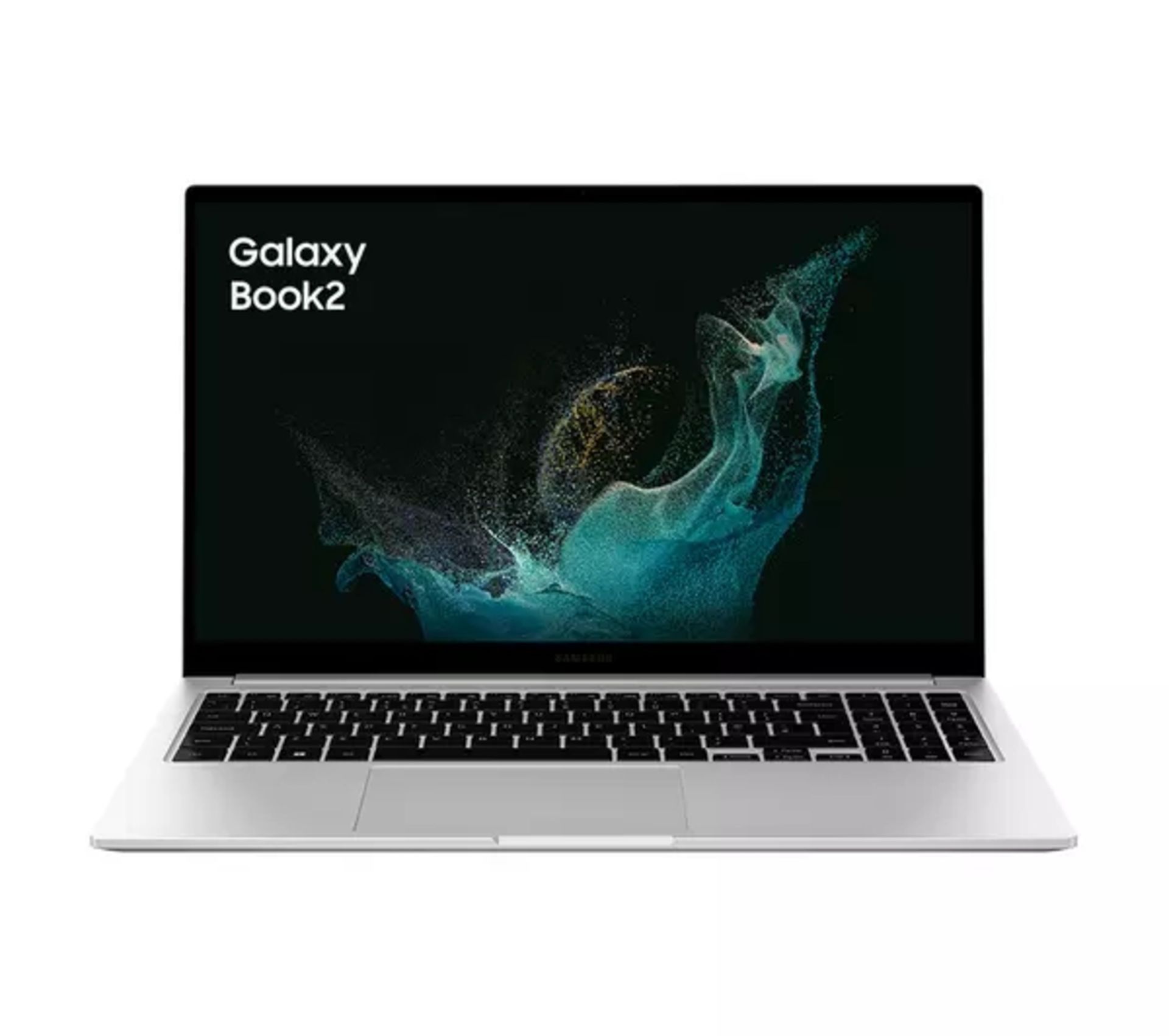 BRAND NEW FACTORY SEALED SAMSUNG Galaxy Book 2 NP750XED-KC4UK - SILVER. RRP £899. Samsung Galaxy