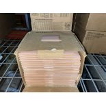 8 X BRAND NEW PACKS OF 40 TRENT TAUPE TILES R15-8