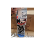 TRADE LOT 150 X BRAND NEWPACKS OF 3 PAIRS OF MICKEY MOUSE CHILDRENS SOCKS DB