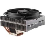 NEW & BOXED BE QUIET! Shadow Rock TF 2 CPU Cooler. RRP £59.99. Shadow Rock TF 2 is the perfect