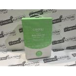 12 X BRAND NEW CELEEP 2 PACK LUXURY BABY PILLOW SETS WITH PILLOW CASES RRP £45 EACH R15-3