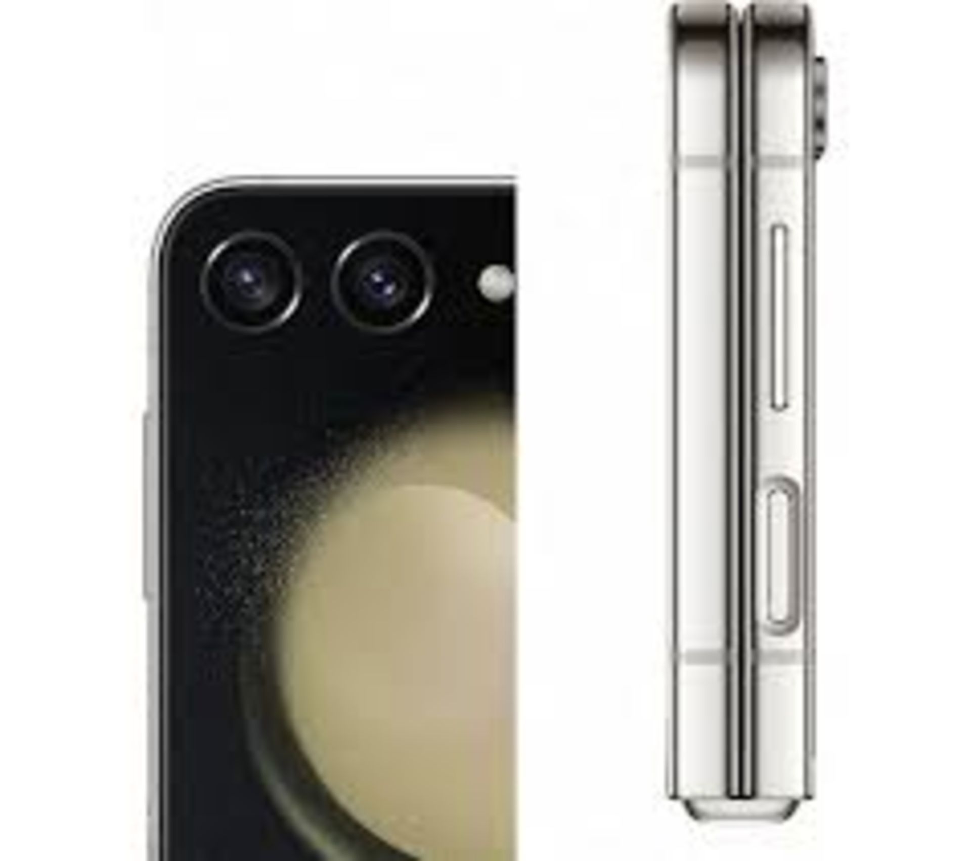 Galaxy Z Flip5 SM-F731BZEGEUB. 256GB. compact Galaxy Z Flip The best selfie experience on a - Bild 3 aus 3
