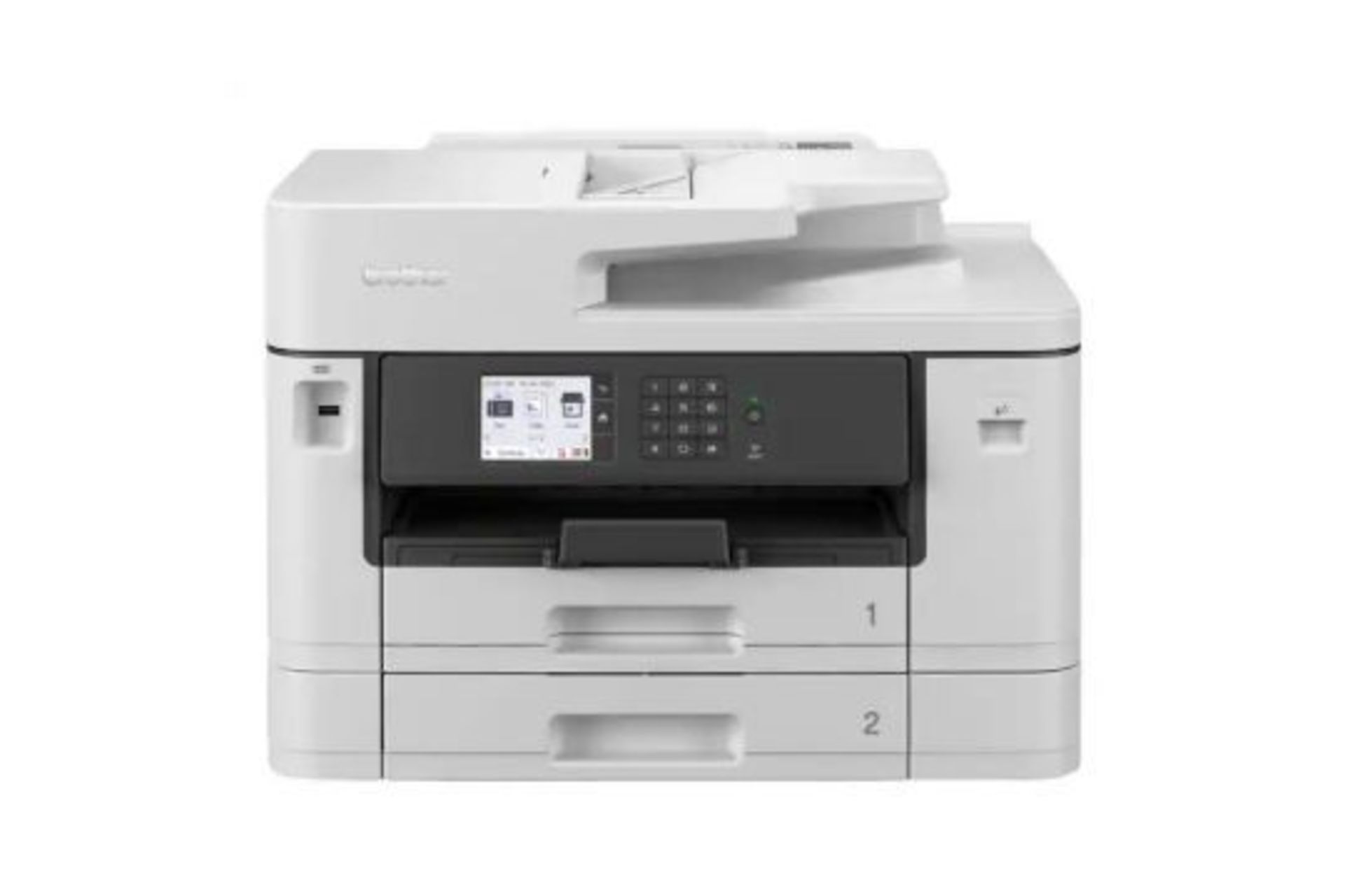 Brother MFC-J5740DW All-in-One Printer Inkjet Wireless. - PCKBW. RPP £314.99. The MFC-J5740DW all-