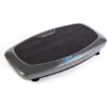 VIBRAPOWER SLIM 2 VIBRATION PLATE EXERCISE. - P3. This vibration plate boasts a lighter,