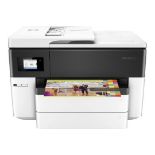 HP OfficeJet Pro 7740 A3 Wireless All-in-One Printer. - PCKBW. RRP £299.99. Automatic two-sided