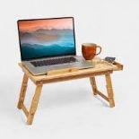 Laptop and Table Table. - P1.