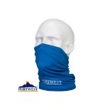 240x Brand New Portwest Anti-Microbial Lightweight Multiway Stretch Scarf - RRP £9.98 Each. ER34.