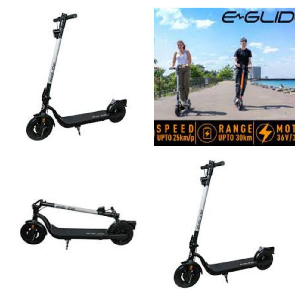 BRAND NEW E-GLIDE V2 ELECTRIC SCOOTERS IN TRADE AND SINGLE LOTS, VARIOUS COLOURS. DELIVERY AVAILABLE